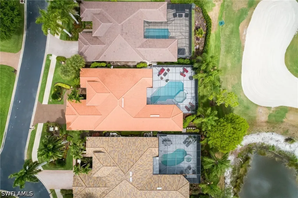 3105 Terramar Drive Naples FL 34119