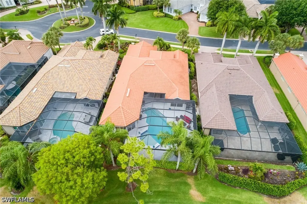 3105 Terramar Drive Naples FL 34119