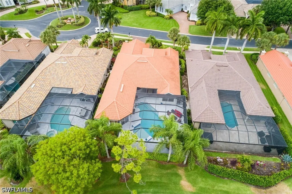 3105 Terramar Drive Naples FL 34119