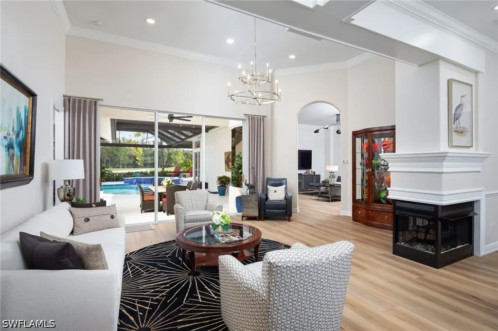 3105 Terramar Drive Naples FL 34119