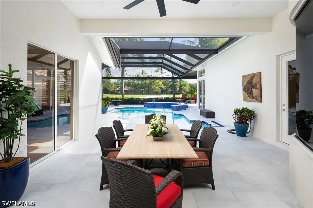 3105 Terramar Drive Naples FL 34119
