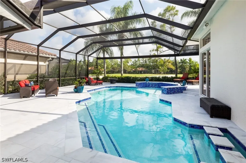 3105 Terramar Drive Naples FL 34119