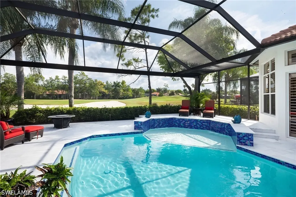3105 Terramar Drive Naples FL 34119
