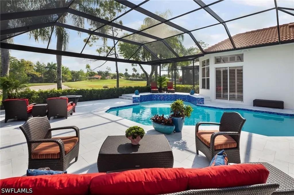 3105 Terramar Drive Naples FL 34119