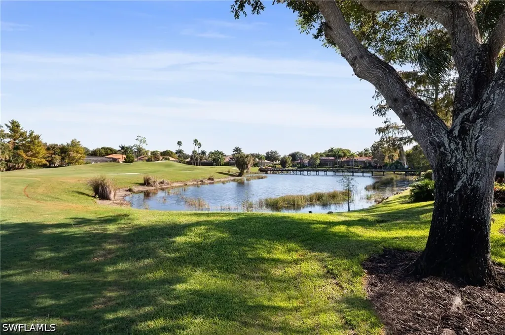 3105 Terramar Drive Naples FL 34119