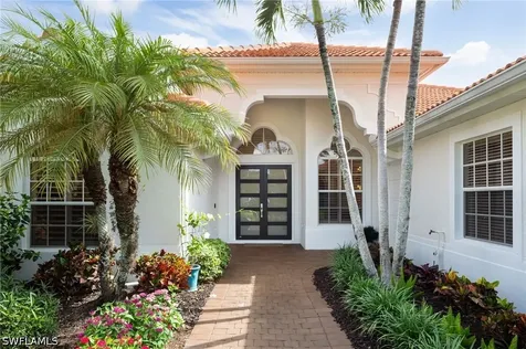 3105 Terramar Drive Naples FL 34119