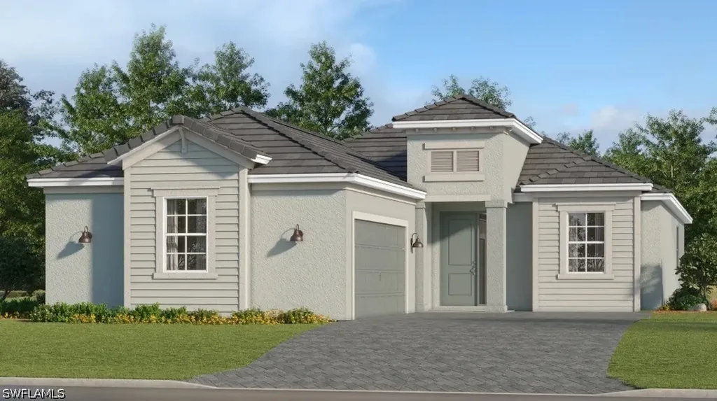 Ave Maria FL, 5469 Pikewood Court