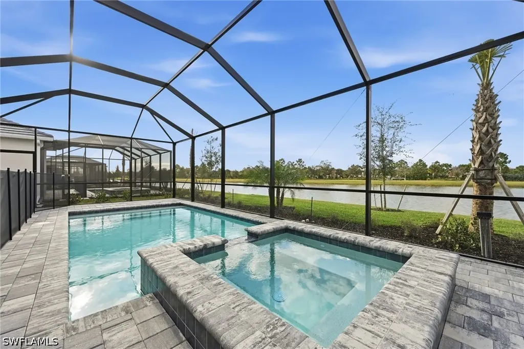5469 Pikewood Court Ave Maria FL 34142