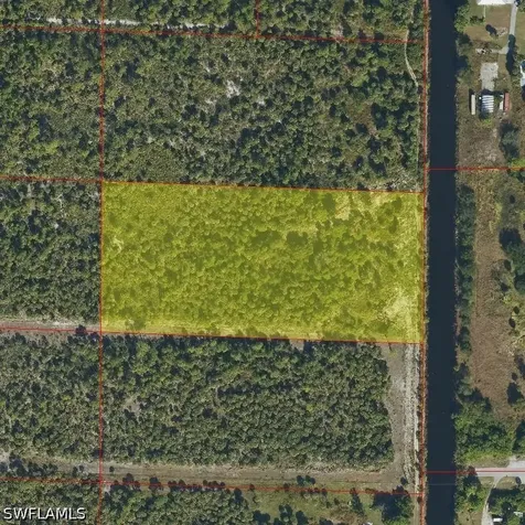 2040 Woodland Estates Naples FL 34117