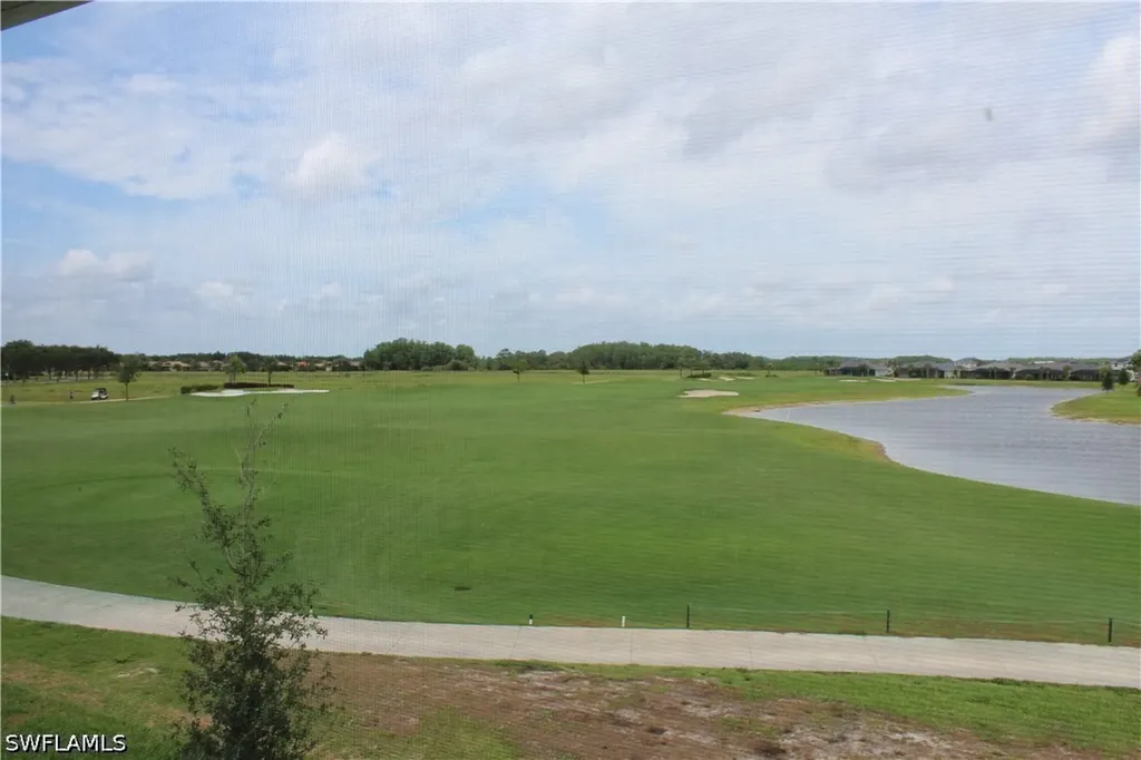 5466 Double Eagle Circle The National Golf & Country Club At Ave Maria FL 34142