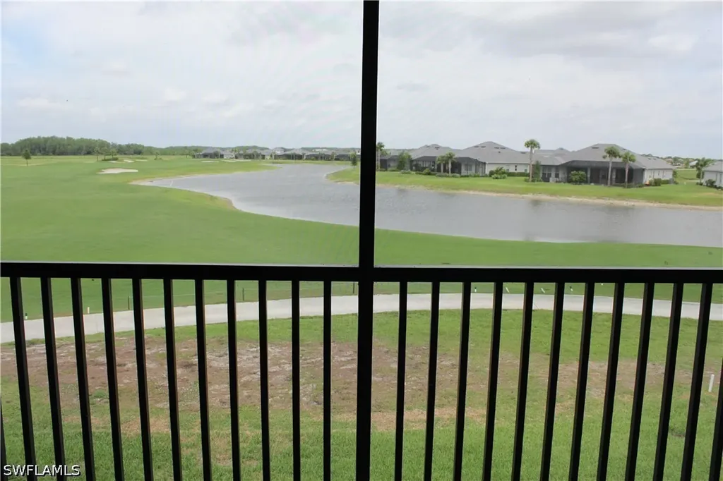 5466 Double Eagle Circle The National Golf & Country Club At Ave Maria FL 34142