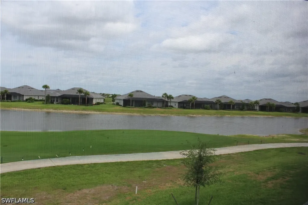 5466 Double Eagle Circle The National Golf & Country Club At Ave Maria FL 34142