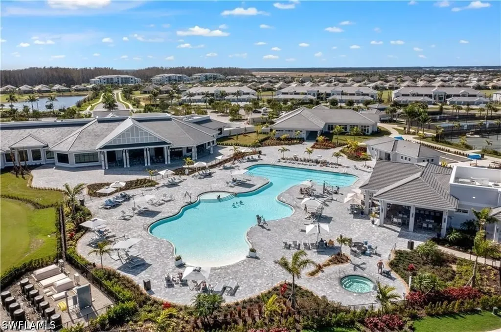5466 Double Eagle Circle The National Golf & Country Club At Ave Maria FL 34142