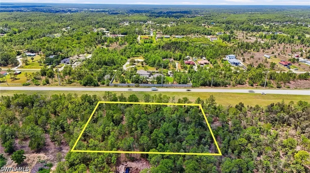 Oil Well Road Naples FL 33155