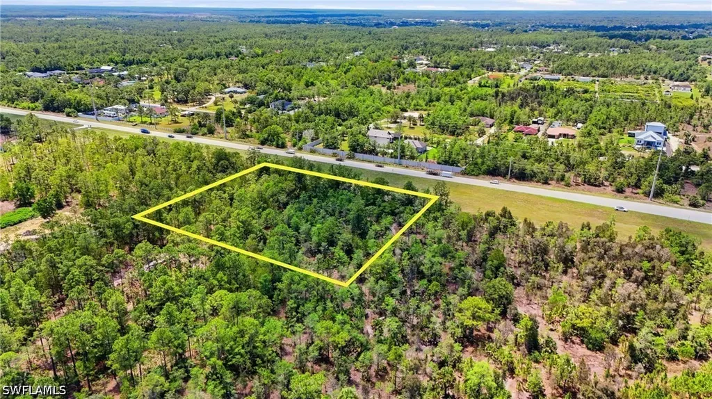 Oil Well Road Naples FL 33155