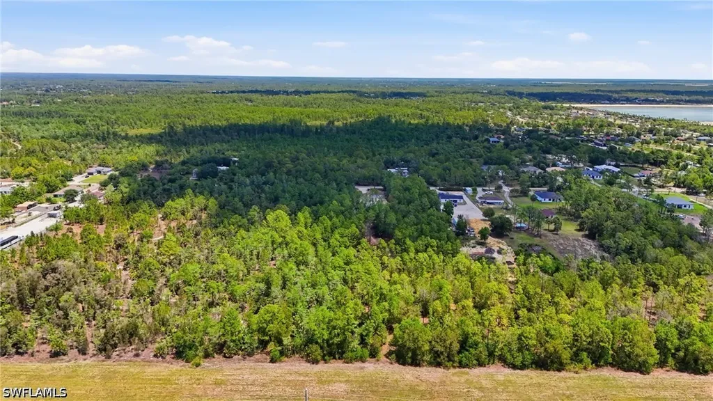 Oil Well Road Naples FL 33155