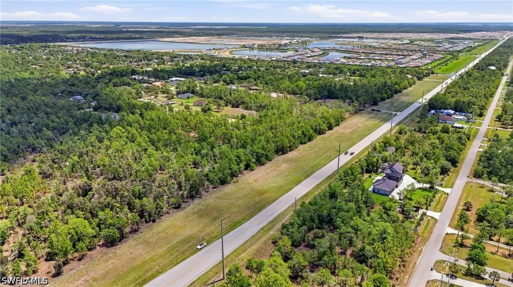 Oil Well Road Naples FL 33155