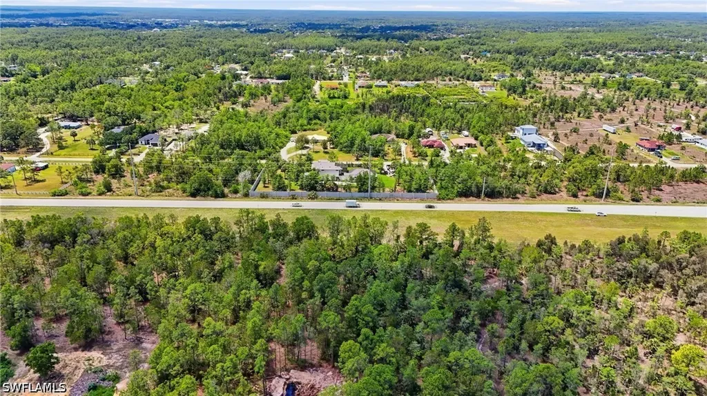 Oil Well Road Naples FL 33155