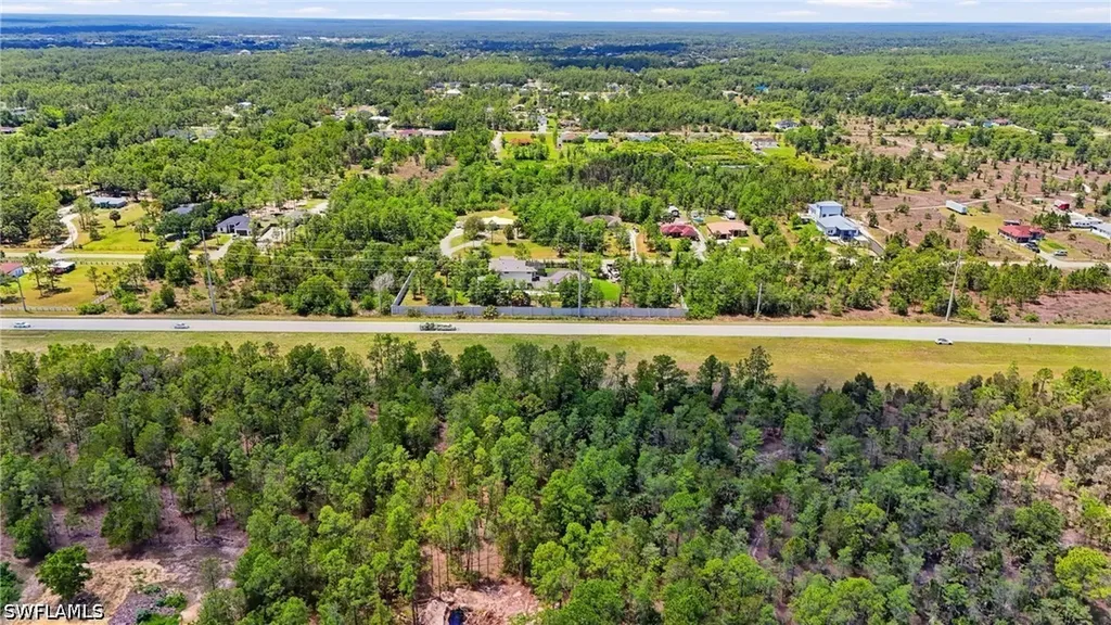 Oil Well Road Naples FL 33155