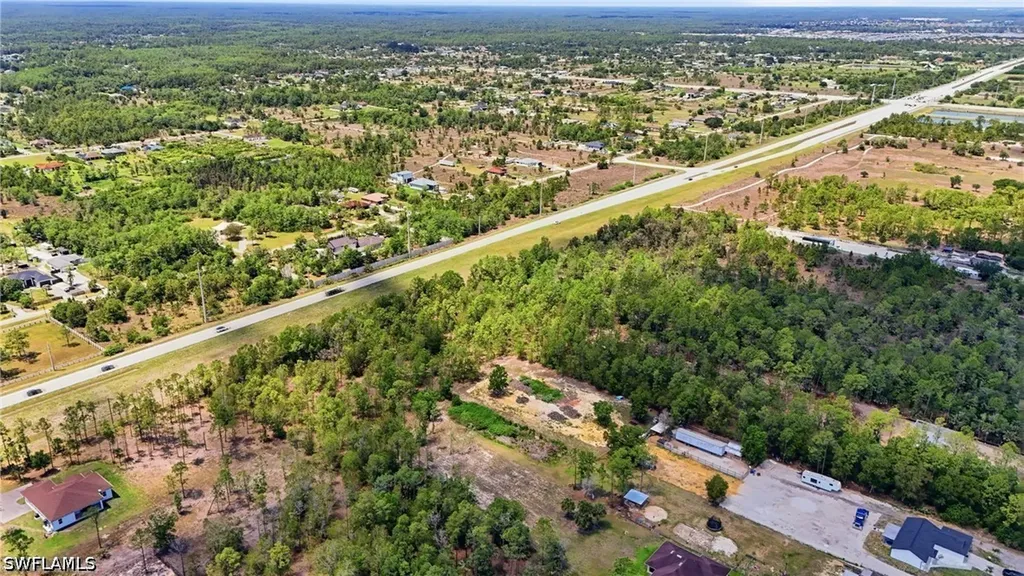 Oil Well Road Naples FL 33155