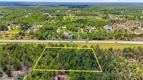 Oil Well Road Naples FL 33155