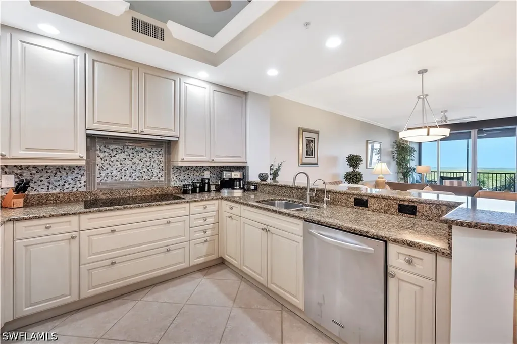 23850 Via Italia Circle Estero FL 34134
