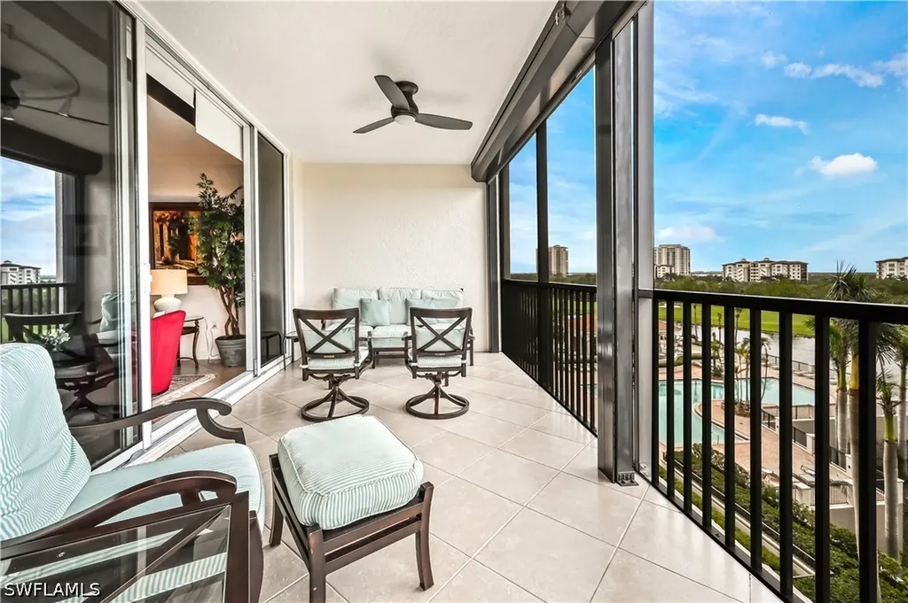 23850 Via Italia Circle Estero FL 34134