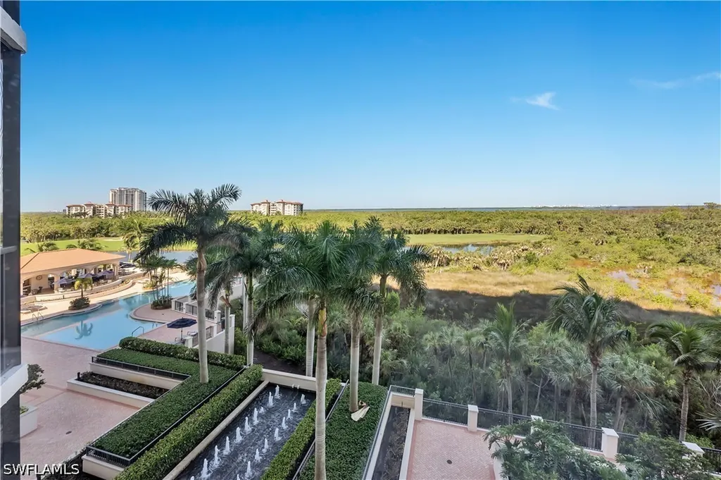 23850 Via Italia Circle Estero FL 34134