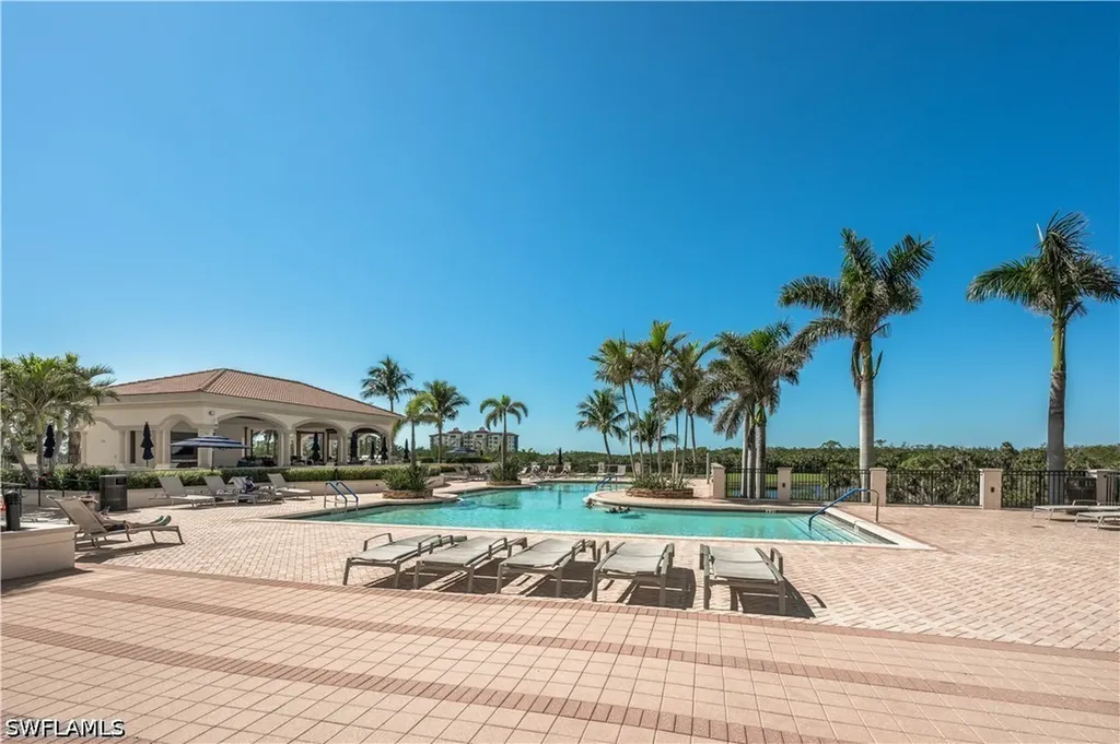 23850 Via Italia Circle Estero FL 34134