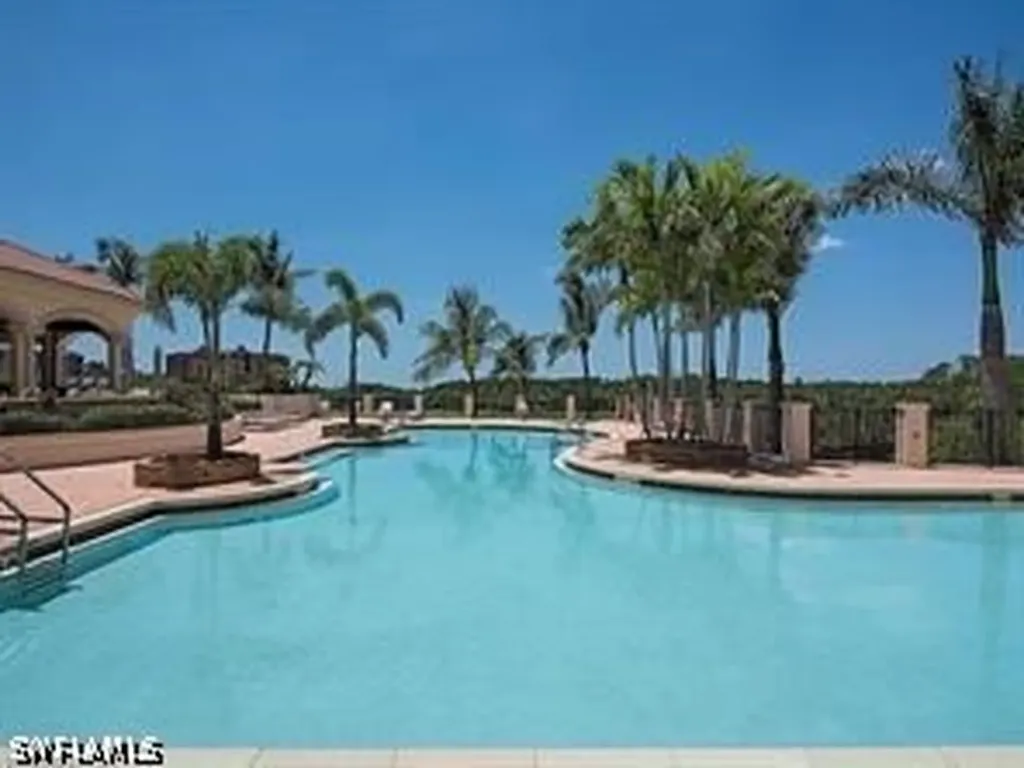 23850 Via Italia Circle Estero FL 34134