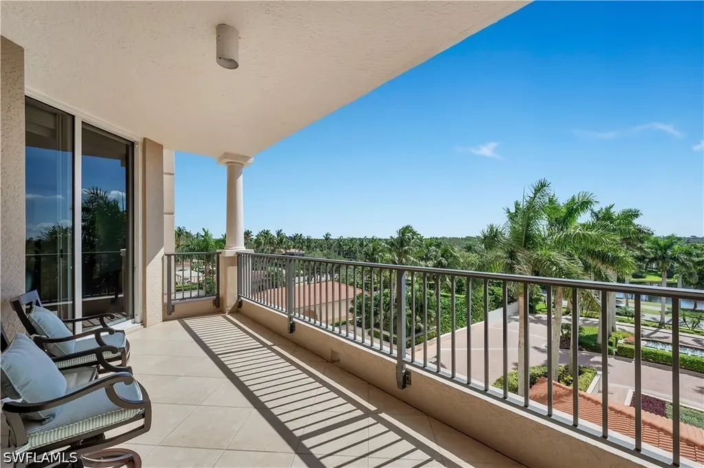 23850 Via Italia Circle Estero FL 34134