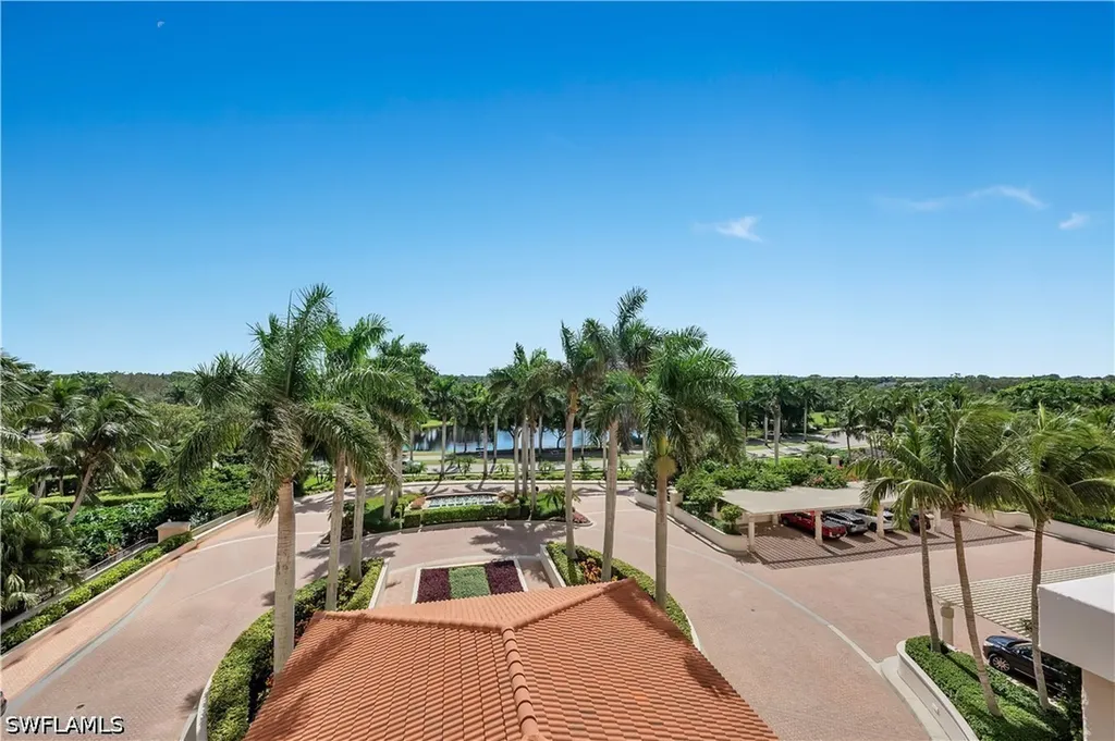 23850 Via Italia Circle Estero FL 34134
