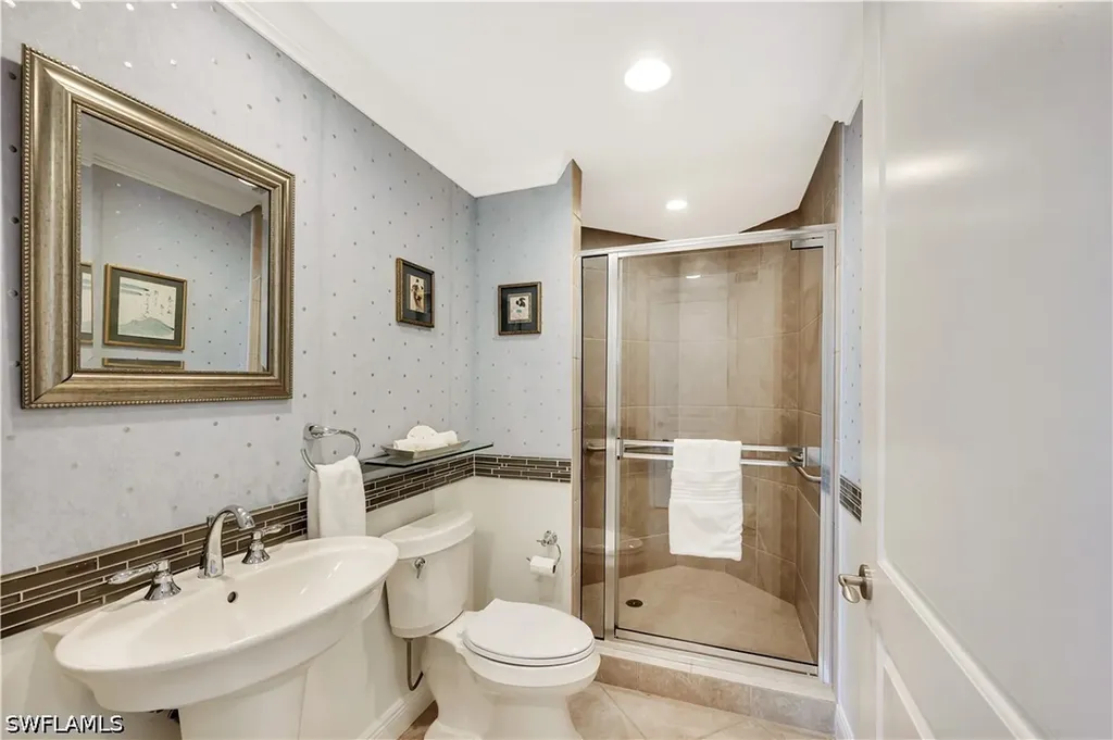 23850 Via Italia Circle Estero FL 34134
