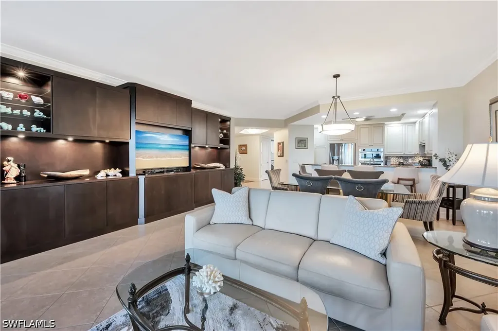 23850 Via Italia Circle Estero FL 34134