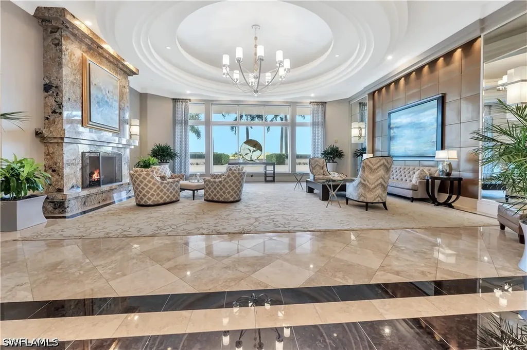 23850 Via Italia Circle Estero FL 34134