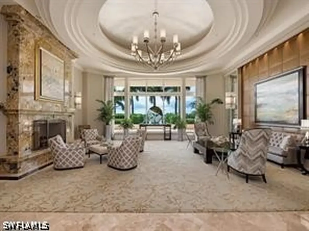 23850 Via Italia Circle Estero FL 34134