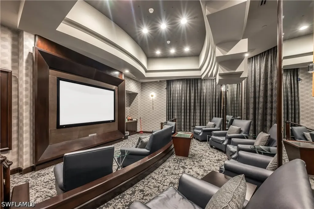 23850 Via Italia Circle Estero FL 34134