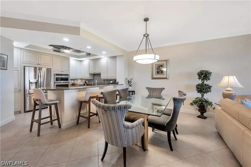 23850 Via Italia Circle Estero FL 34134