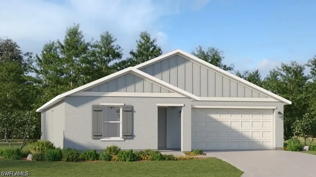 Cape Coral FL, 4234 E Gator Circle