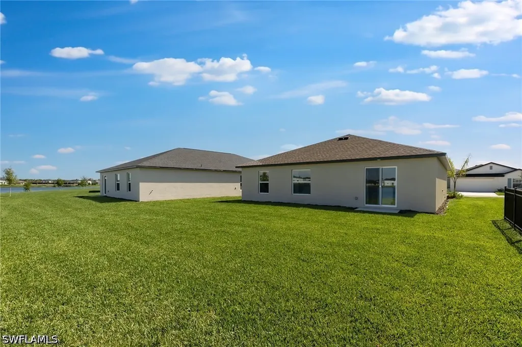 4234 E Gator Circle Cape Coral FL 33909