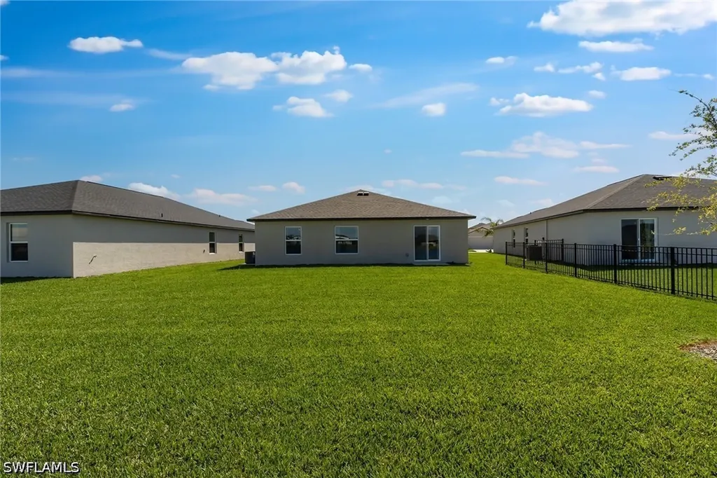 4234 E Gator Circle Cape Coral FL 33909