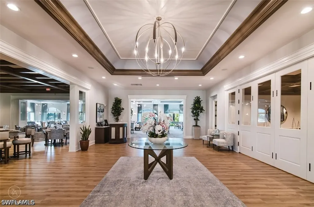 3465 Laurel Greens Lane S Naples FL 34119