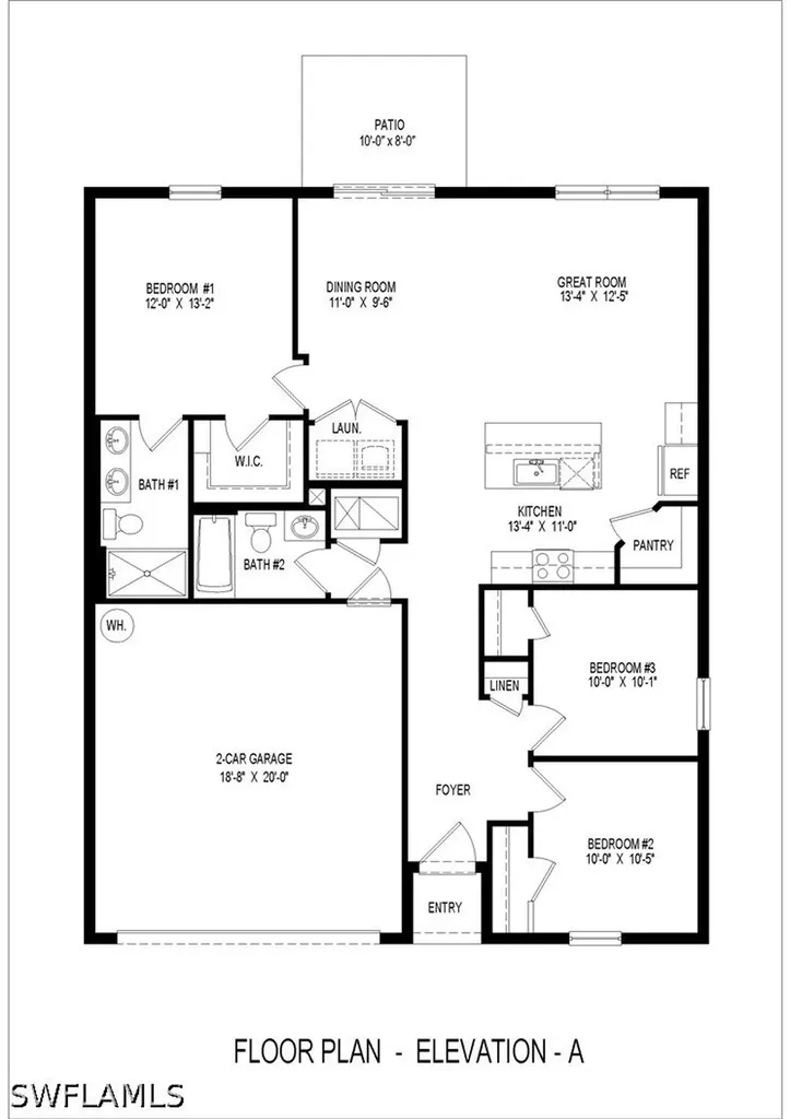 528 Ilaria Court Lehigh Acres FL 33936