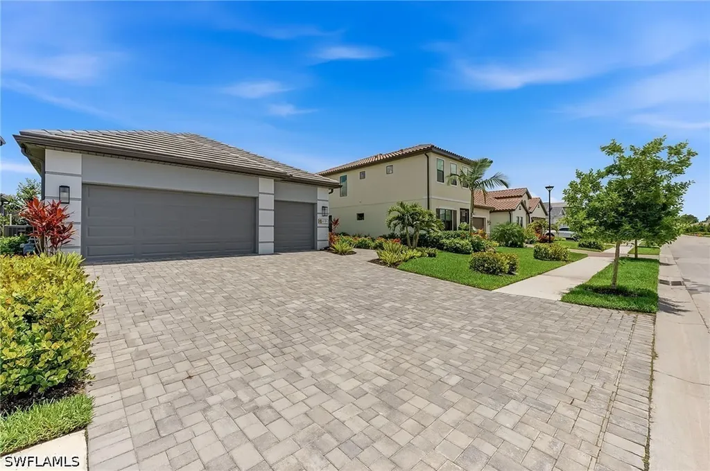 4191 Pegasus Way Naples FL 34120