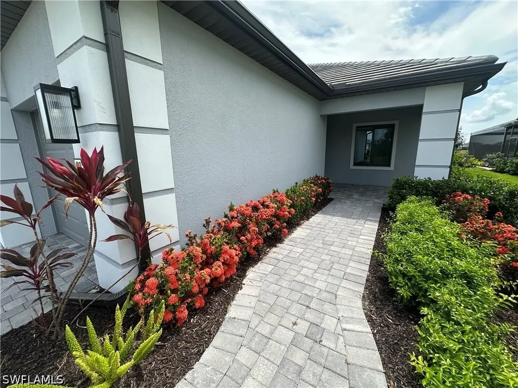 4191 Pegasus Way Naples FL 34120