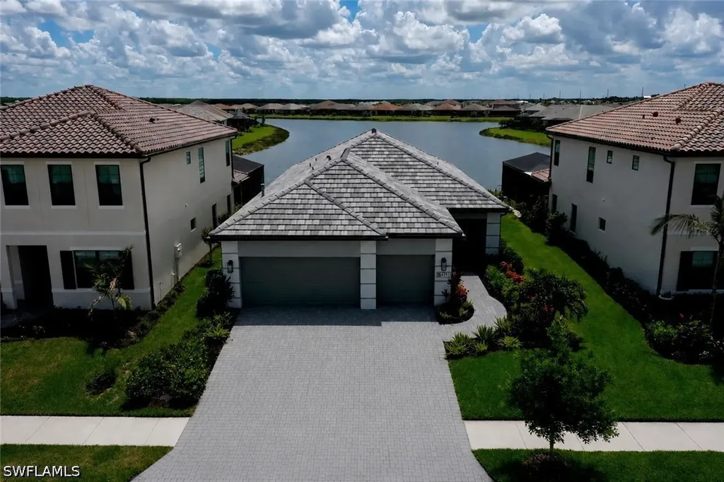 4191 Pegasus Way Naples FL 34120