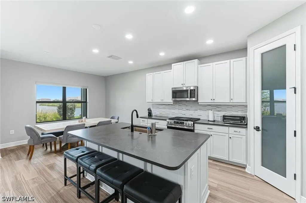 4191 Pegasus Way Naples FL 34120