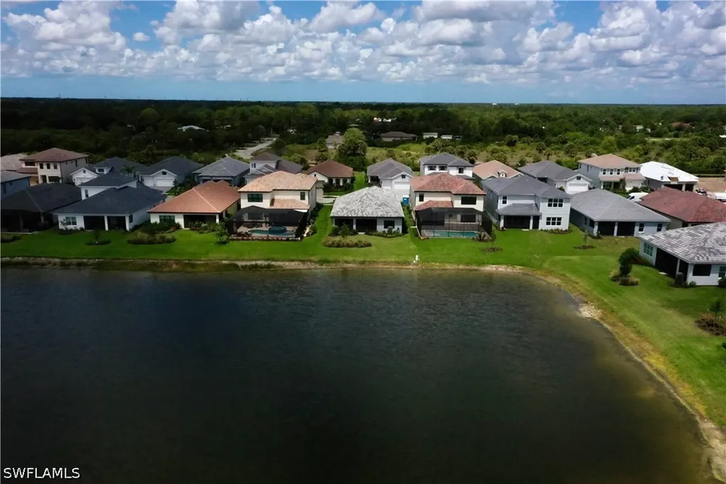 4191 Pegasus Way Naples FL 34120