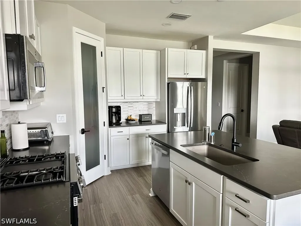 4191 Pegasus Way Naples FL 34120