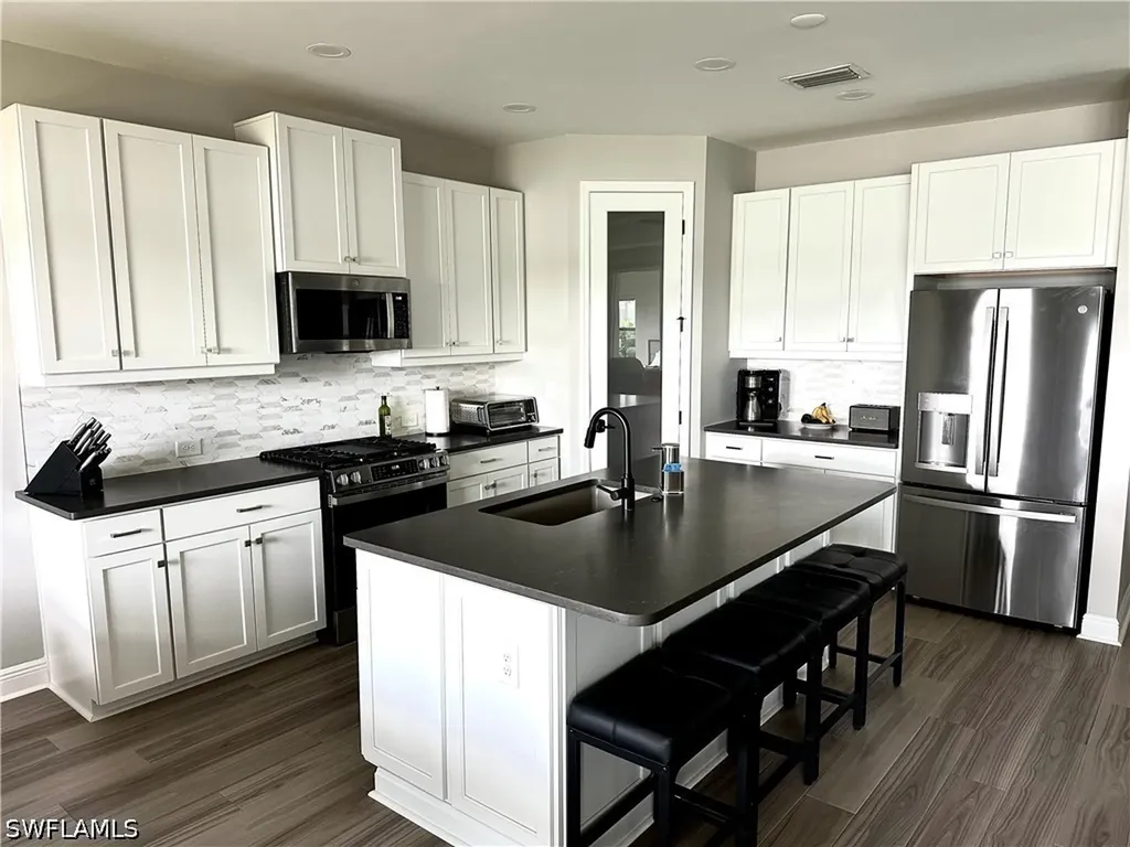 4191 Pegasus Way Naples FL 34120